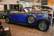 Hier klicken, um das Foto des Mercedes-Benz 320 Cabrio B VIN.435053 '1938.jpg 291.7K, zu vergrern