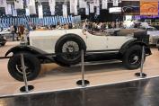 Hier klicken, um das Foto des Mercedes-Benz 630 K K-Motor Tourenwagen '1926.jpg 299.8K, zu vergrern