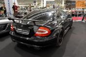 Hier klicken, um das Foto des Mercedes-Benz CLK DTM AMG '2005.jpg 278.7K, zu vergrern