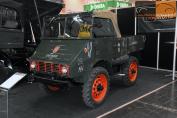 Hier klicken, um das Foto des Mercedes-Benz Unimog 401 Cabrio '1954.jpg 237.8K, zu vergrern