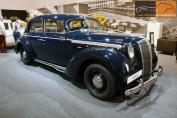 Hier klicken, um das Foto des Opel Admiral Limousine '1938.jpg 304.6K, zu vergrern