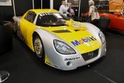 Hier klicken, um das Foto des Opel Speedster Weltrekord-Diesel '2003.jpg 219.1K, zu vergrern