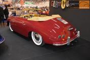 Hier klicken, um das Foto des Porsche 356-1500 Cabrio '1954.jpg 225.4K, zu vergrern