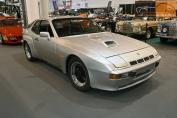 Hier klicken, um das Foto des Porsche 924 Carrera GT '1981.jpg 233.6K, zu vergrern