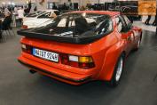 Hier klicken, um das Foto des Porsche 924 Carrera GTS '1981.jpg 244.5K, zu vergrern