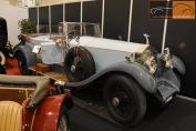 Hier klicken, um das Foto des Rolls-Royce Phantom I Dual Cowl Tourer '1928.jpg 218.8K, zu vergrern