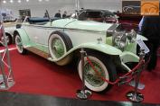 Hier klicken, um das Foto des Rolls-Royce Phantom I Springfield York-Roadster VIN.S440MR '1930.jpg 258.0K, zu vergrern