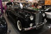 Hier klicken, um das Foto des Rolls-Royce Silver Cloud II Drophead Coupe H.J. Mulliner '1961.jpg 292.8K, zu vergrößern