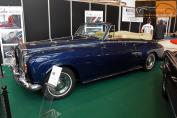 Hier klicken, um das Foto des Rolls-Royce Silver Cloud III Convertible Mulliner '1963.jpg 238.1K, zu vergrößern