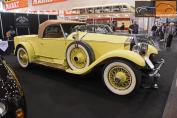 Hier klicken, um das Foto des Rolls-Royce Silver Ghost Springfield Playboy Roadster Brewster VIN.S306PL '1926.jpg 261.9K, zu vergrößern