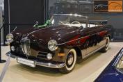 Hier klicken, um das Foto des BMW 502 V8 Autenrieth Cabriolet '1960.jpg 138.7K, zu vergrern