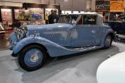 Hier klicken, um das Foto des Bentley 3.5-Litre Drophead Coupe James Young VIN.B52CR REG.BLN434 '1934.jpg 157.0K, zu vergrern