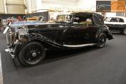 Hier klicken, um das Foto des Bentley 4.25-Litre Sedanca Coupe Gurney Nutting VIN.B187LE '1938.jpg 140.8K, zu vergrern