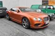 Hier klicken, um das Foto des Bentley Continental '2018.jpg 192.3K, zu vergrern