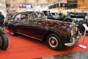 Hier klicken, um das Foto des Bentley R-Type Continental Fastback VIN.BC8E REG.981GLN '1955.jpg 162.3K, zu vergrern