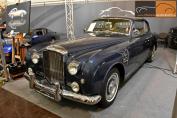 Hier klicken, um das Foto des Bentley S1 Continental 2-Door  Coupe Park Ward '1959.jpg 167.8K, zu vergrern