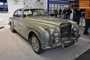 Hier klicken, um das Foto des Bentley S2 Continental 2-Door Coupe H.J. Mulliner Park Ward '1962.jpg 143.4K, zu vergrern