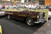 Hier klicken, um das Foto des Bentley S2 Continental Convertible Park Ward '1961.jpg 161.4K, zu vergrern