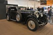 Hier klicken, um das Foto des Bentley Speed Six Coupe Gurney Nutting REG.UV2767 '1929.jpg 142.6K, zu vergrern