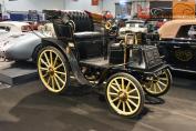 Hier klicken, um das Foto des Benz Ideal 4.5 HP Vis-a-vis '1900 (1).jpg 166.0K, zu vergrern