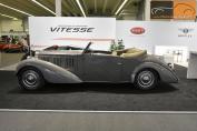 Hier klicken, um das Foto des Bugatti Typ 57 Cabriolet Graber VIN.57483 '1936.jpg 124.3K, zu vergrern