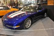 Hier klicken, um das Foto des Chevrolet Corvette Z06 Le Mans '2004.jpg 171.7K, zu vergrern