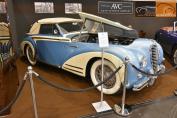 Hier klicken, um das Foto des Delahaye 175s Cabriolet Chapron '1948.jpg 150.6K, zu vergrern