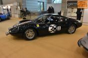 Hier klicken, um das Foto des Dino 246 GT Sebring VIN.00306.jpg 120.2K, zu vergrern