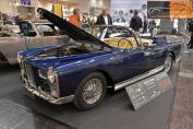 Hier klicken, um das Foto des Facel Vega FV2 B Convertible Conversion '1956.jpg 179.8K, zu vergrern