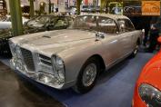 Hier klicken, um das Foto des Facel Vega FV3 B Maurice Trintignant '1958.jpg 146.9K, zu vergrern