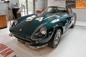 Hier klicken, um das Foto des Ferrari 275 GTB Shortnose VIN.07373 '1965.jpg 138.4K, zu vergrern