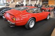 Hier klicken, um das Foto des Ferrari 365 GTB-4 Daytona VIN.15833 '1972.jpg 162.1K, zu vergrern