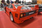 Hier klicken, um das Foto des Ferrari F40 VIN.78036 '1988.jpg 137.3K, zu vergrern