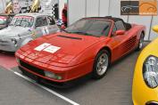 Hier klicken, um das Foto des Ferrari Testarossa Spider '1988 (1).jpg 155.9K, zu vergrößern