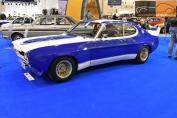 Hier klicken, um das Foto des Ford (D) Capri 2600 RS '1969.jpg 134.6K, zu vergrößern