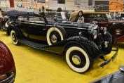 Hier klicken, um das Foto des Horch 830 BL Cabriolet 4 Tueren '1939.jpg 163.5K, zu vergrern