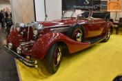 Hier klicken, um das Foto des Horch 853 Sport-Cabriolet  '1936.jpg 142.4K, zu vergrern