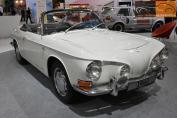 Hier klicken, um das Foto des Karmann Ghia 1500 Cabriolet '1961.jpg 131.0K, zu vergrern