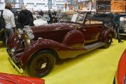 Hier klicken, um das Foto des Lagonda LG 45 Cabriolet '1936.jpg 157.2K, zu vergrern