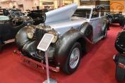 Hier klicken, um das Foto des Lagonda V12 Short Chassis Saloon Freestone and Webb VIN.14033 REG.EX4939 '1938.jpg 144.4K, zu vergrern