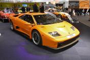 Hier klicken, um das Foto des Lamborghini Diablo GT '1999.jpg 159.3K, zu vergrern