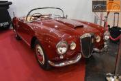 Hier klicken, um das Foto des Lancia Aurelia B24 Spider America VIN.B24-1049 REG.804UYJ '1955.jpg 131.2K, zu vergrern