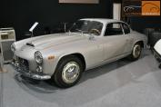 Hier klicken, um das Foto des Lancia Flaminia Sport 3C Zagato '1962.jpg 118.1K, zu vergrern