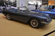 Hier klicken, um das Foto des Maserati Mistral Iniezione Cabrio.jpg 125.5K, zu vergrern