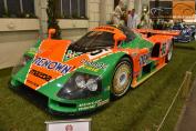 Hier klicken, um das Foto des Mazda 787 B VIN.787-004 '1991.jpg 183.4K, zu vergrern