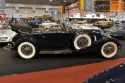 Hier klicken, um das Foto des Mercedes-Benz 500 K Cabrio B VIN.113628 '1935.jpg 158.6K, zu vergrern