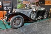 Hier klicken, um das Foto des Mercedes-Benz 680 S Convertible Fleetwood '1929 (1).jpg 211.7K, zu vergrern