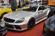 Hier klicken, um das Foto des Mercedes-Benz SL 65 Black Series '2009.jpg 150.2K, zu vergrern