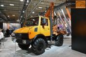 Hier klicken, um das Foto des Mercedes-Benz Unimog 1000 Schaeff Bagger '1978.jpg 168.3K, zu vergrern