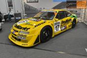 Hier klicken, um das Foto des Opel Calibra V6 ITC Zakspeed '1996.jpg 167.9K, zu vergrern